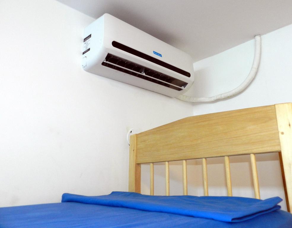 Hostal Yaku มอนตาญิตาร์ ห้อง รูปภาพ