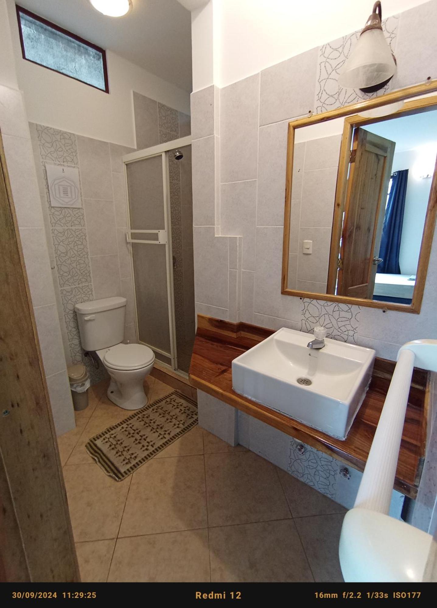 Hostal Yaku มอนตาญิตาร์ ภายนอก รูปภาพ